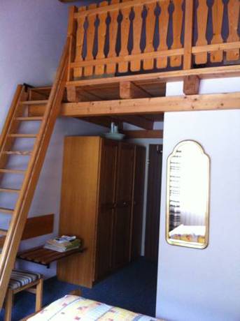Imagen de la habitación del Hotel Pizzeria Selva. Foto 9