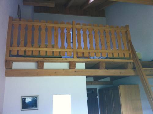 Imagen de la habitación del Hotel Pizzeria Selva. Foto 10