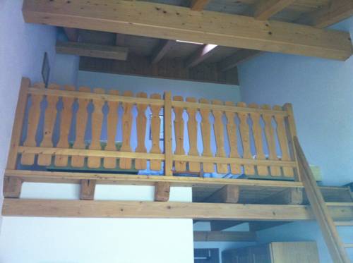 Imagen de la habitación del Hotel Pizzeria Selva. Foto 11