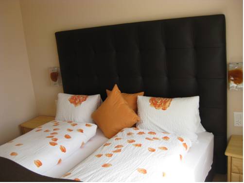 Imagen de la habitación del Hotel Pizzeria Selva. Foto 12