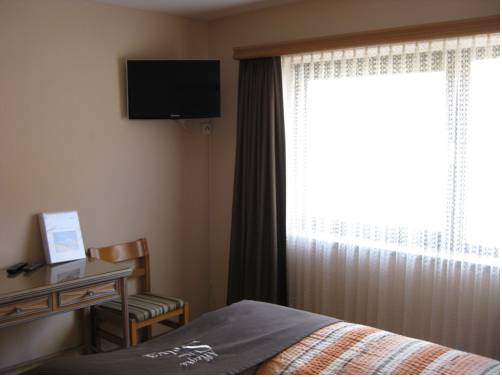 Imagen de la habitación del Hotel Pizzeria Selva. Foto 14