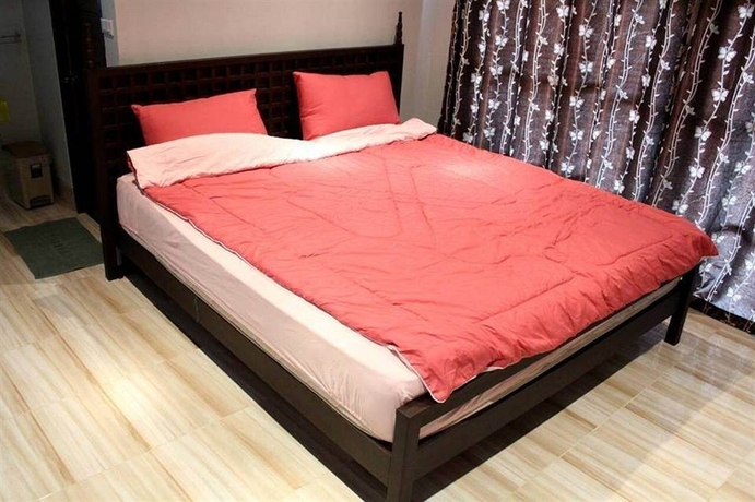 Imagen de la habitación del Hotel Pj House. Foto 4