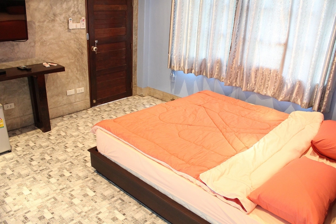 Imagen de la habitación del Hotel Pj House. Foto 5