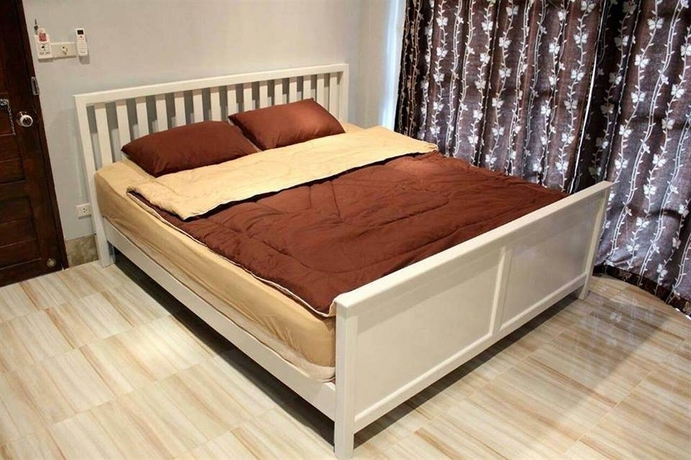 Imagen de la habitación del Hotel Pj House. Foto 6