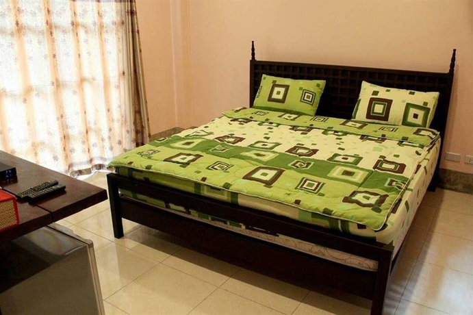 Imagen de la habitación del Hotel Pj House. Foto 7