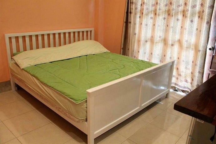 Imagen de la habitación del Hotel Pj House. Foto 8