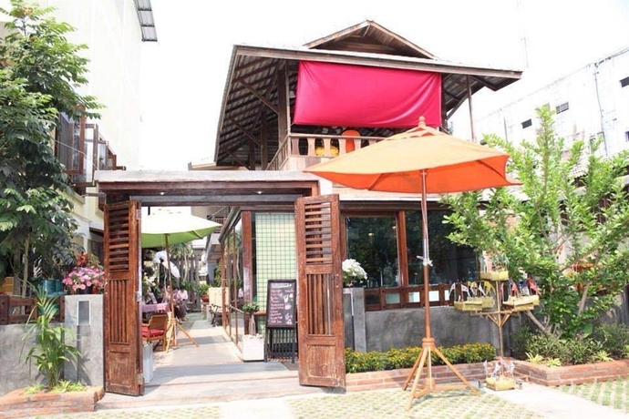 Imagen general del Hotel Pj House. Foto 3