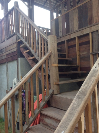 Imagen de los interiores del Hotel Pj House. Foto 16