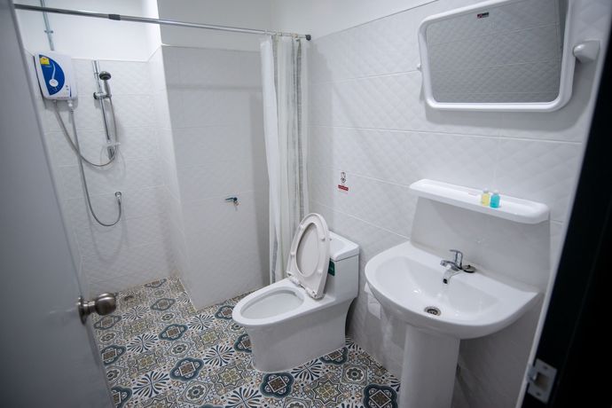 Imagen de la habitación del Hotel Pj Loft. Foto 6