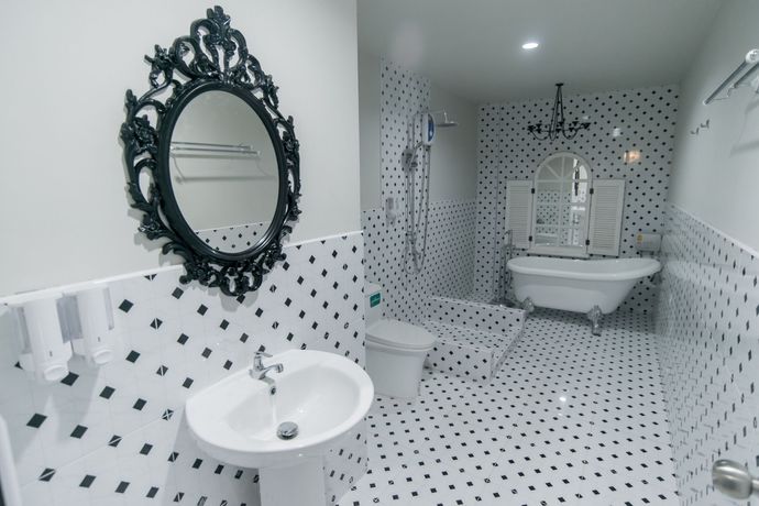 Imagen de la habitación del Hotel Pj Loft. Foto 7