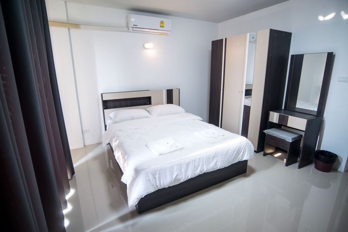 Imagen de los exteriores del Hotel Pj Loft. Foto 17