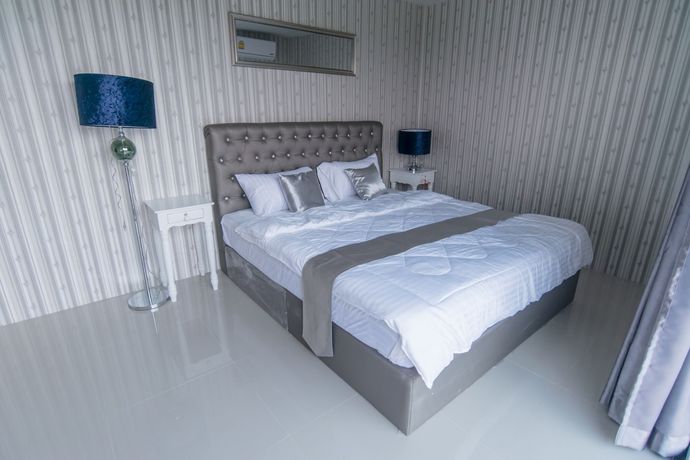 Imagen de la habitación del Hotel Pj Loft. Foto 10