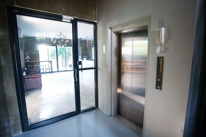 Imagen de los interiores del Hotel Pj Loft. Foto 18