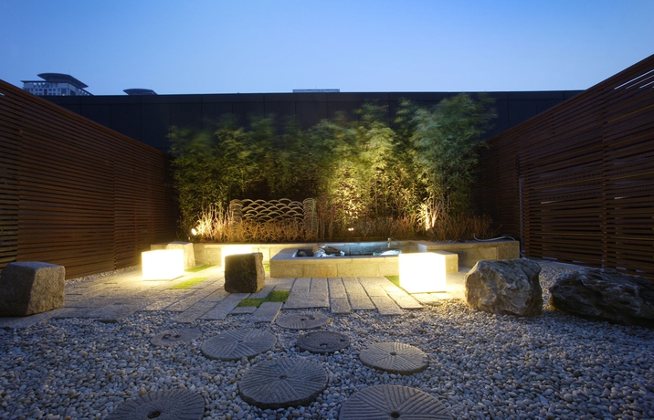 Imagen de los interiores del Hotel Pj Myeongdong. Foto 14