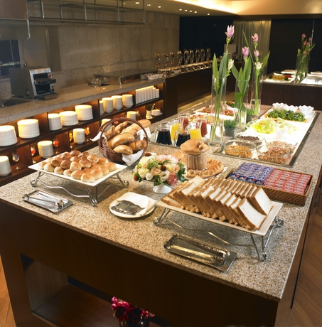 Imagen del bar/restaurante del Hotel Pj Myeongdong. Foto 4