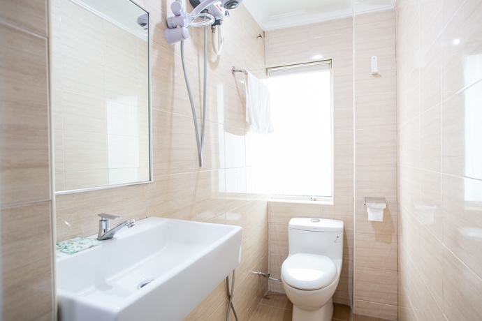 Imagen de la habitación del Hotel Pj Park. Foto 3