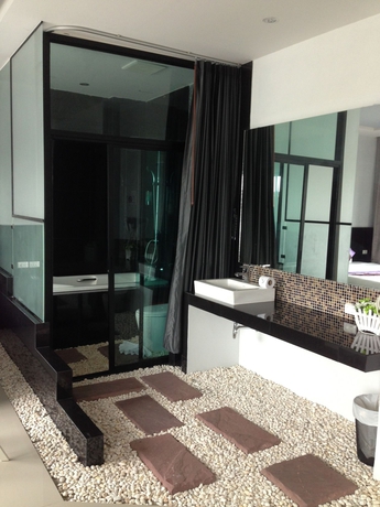 Imagen de la habitación del Hotel Pj Patong Resortel. Foto 6