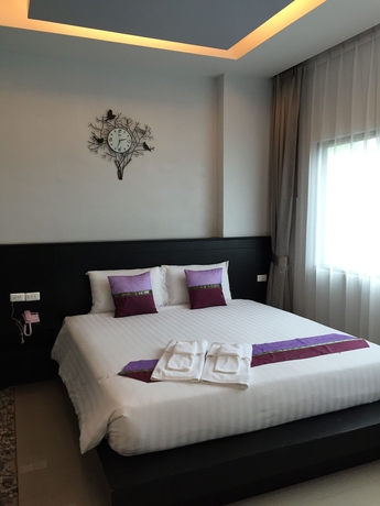 Imagen de la habitación del Hotel Pj Patong Resortel. Foto 13