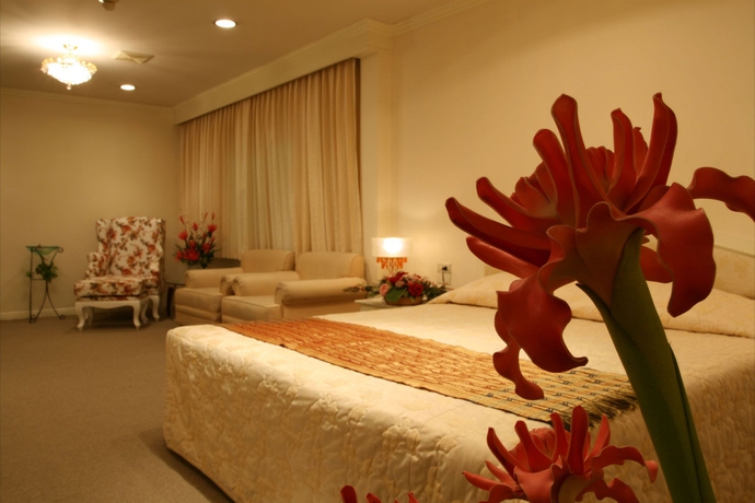 Imagen de la habitación del Hotel Pj Watergate. Foto 5