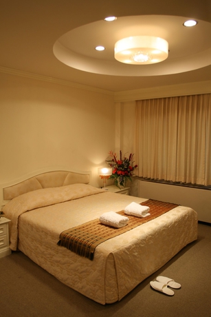 Imagen de la habitación del Hotel Pj Watergate. Foto 6