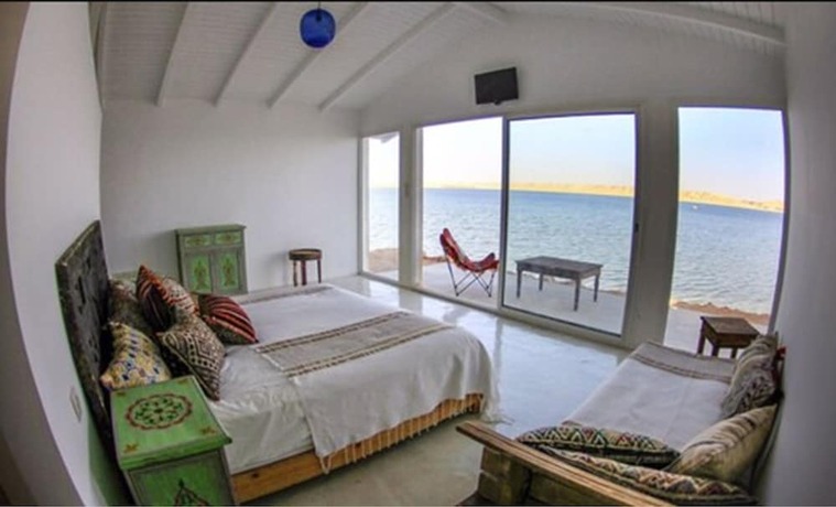 Imagen general del Hotel Pk 25. Foto 5