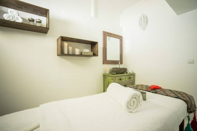 Imagen general del Hotel Pk 25. Foto 8