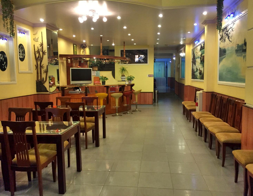 Imagen general del Hotel Pk, Da Lat. Foto 1