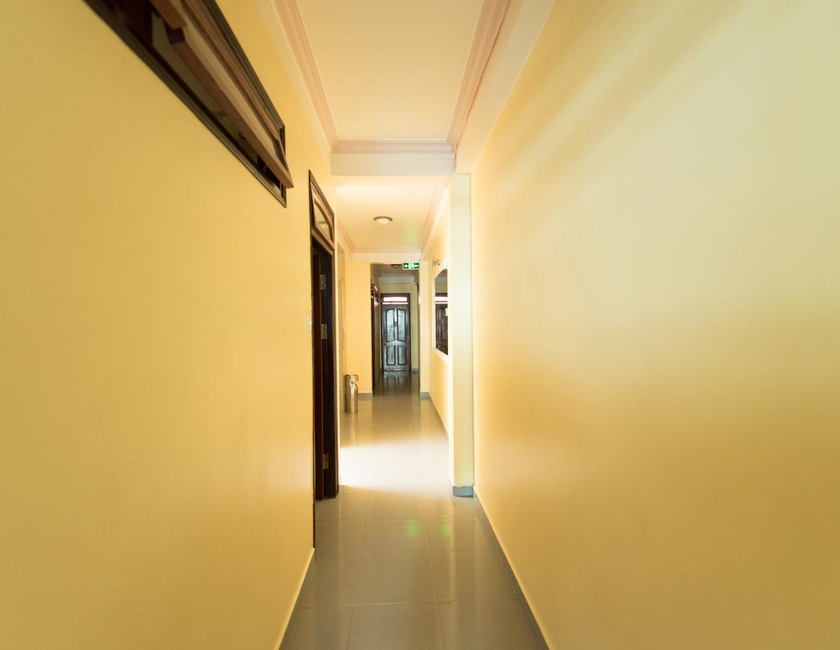 Imagen general del Hotel Pk, Da Lat. Foto 5