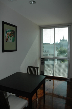 Imagen de la habitación del Hotel P.k. Garden Home. Foto 3