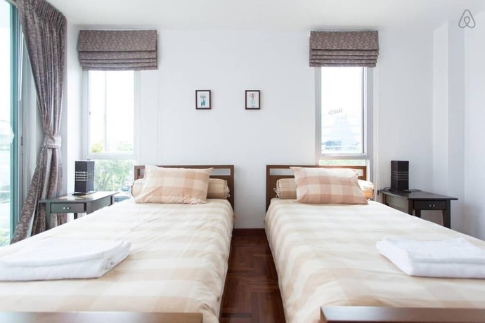 Imagen de la habitación del Hotel P.k. Garden Home. Foto 9