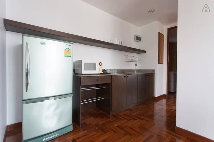 Imagen de la habitación del Hotel P.k. Garden Home. Foto 11