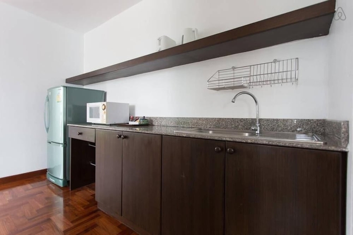 Imagen de la habitación del Hotel P.k. Garden Home. Foto 12