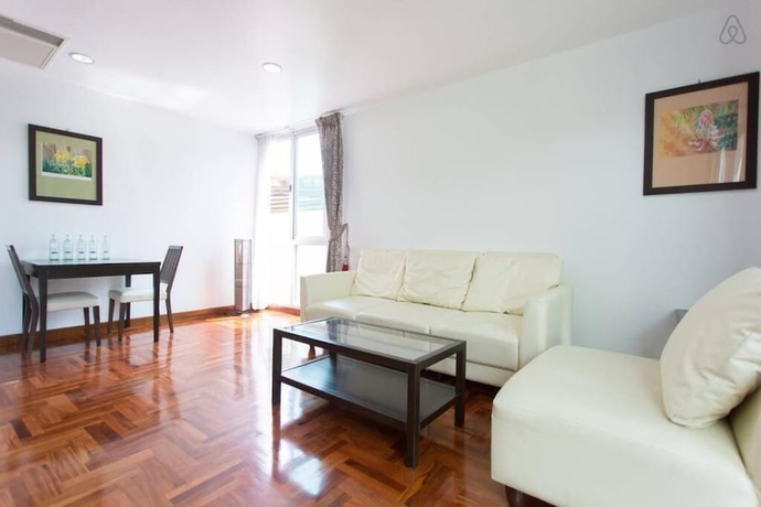 Imagen de la habitación del Hotel P.k. Garden Home. Foto 14