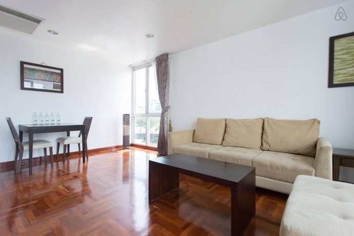 Imagen de la habitación del Hotel P.k. Garden Home. Foto 17