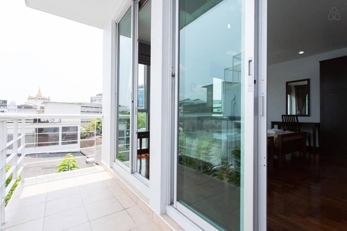 Imagen de la habitación del Hotel P.k. Garden Home. Foto 18