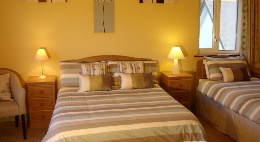 Imagen general del Hotel Pk Lodge B&B. Foto 3