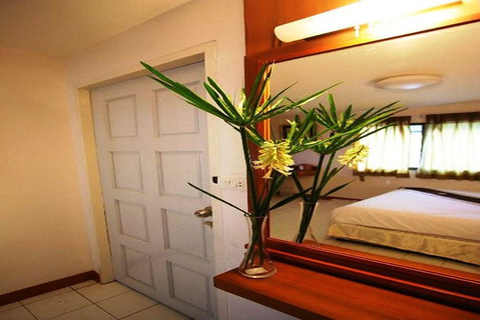 Imagen de la habitación del Hotel Pk Mansion. Foto 3