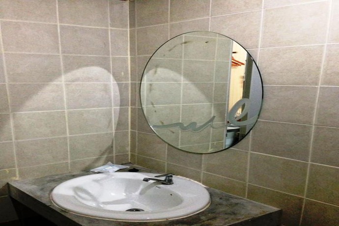 Imagen de los exteriores del Hotel Pk Mansion. Foto 14