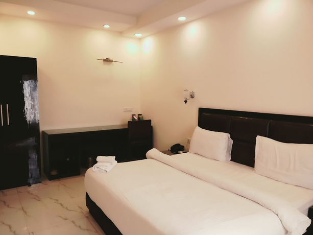 Imagen de la habitación del Hotel P.k. Residency. Foto 5