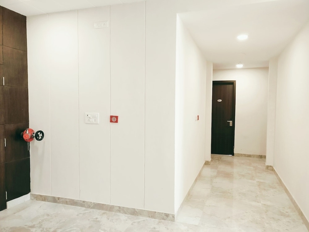 Imagen de los interiores del Hotel P.k. Residency. Foto 10