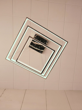 Imagen de los interiores del Hotel P.k. Residency. Foto 12