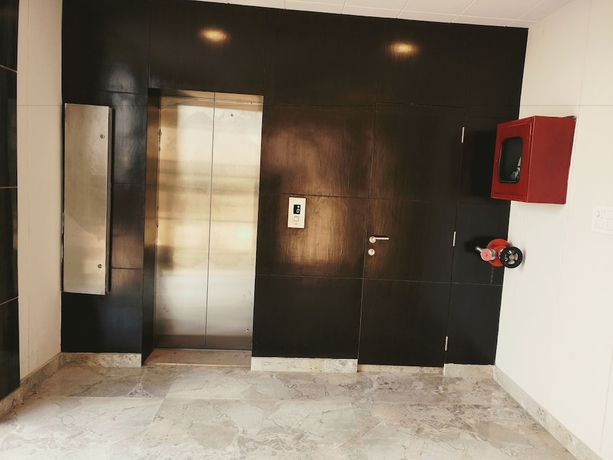 Imagen de los interiores del Hotel P.k. Residency. Foto 15