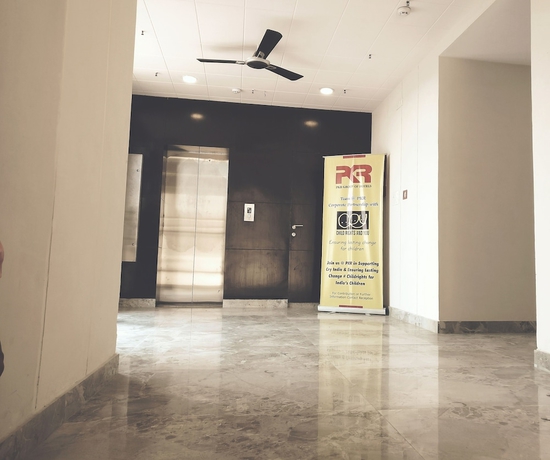 Imagen de los interiores del Hotel P.k. Residency. Foto 16