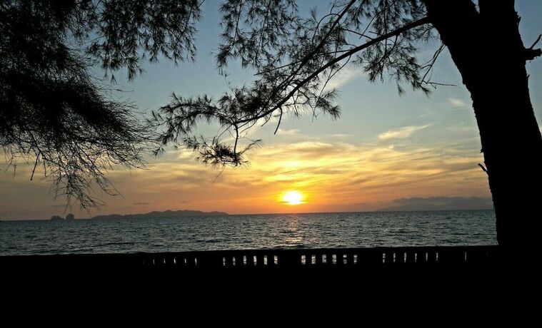 Imagen general del Hotel Pk Resort. Foto 2