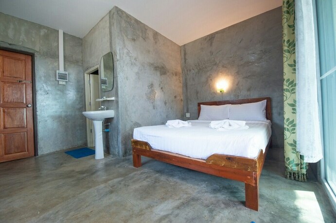 Imagen general del Hotel Pk Resort. Foto 3