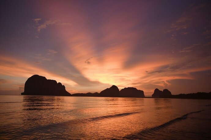 Imagen general del Hotel Pk Resort. Foto 4