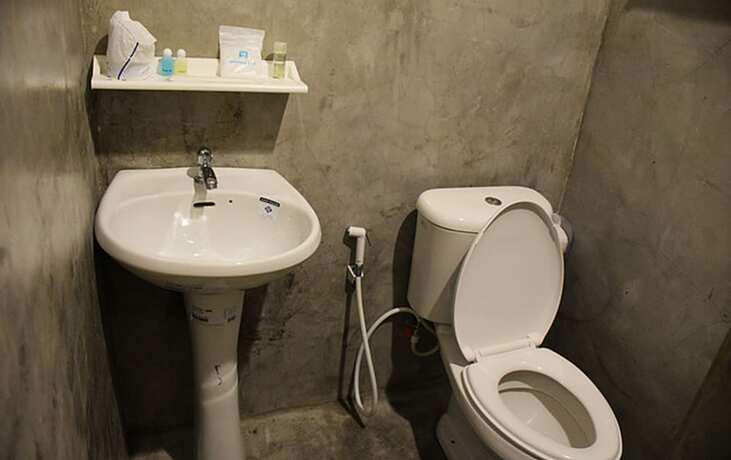 Imagen general del Hotel Pk Resort. Foto 5