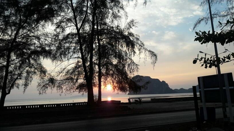 Imagen general del Hotel Pk Resort. Foto 8