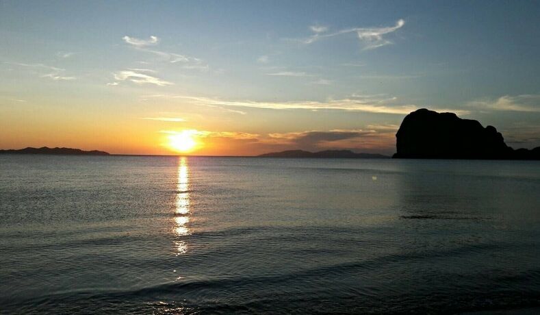 Imagen general del Hotel Pk Resort. Foto 9