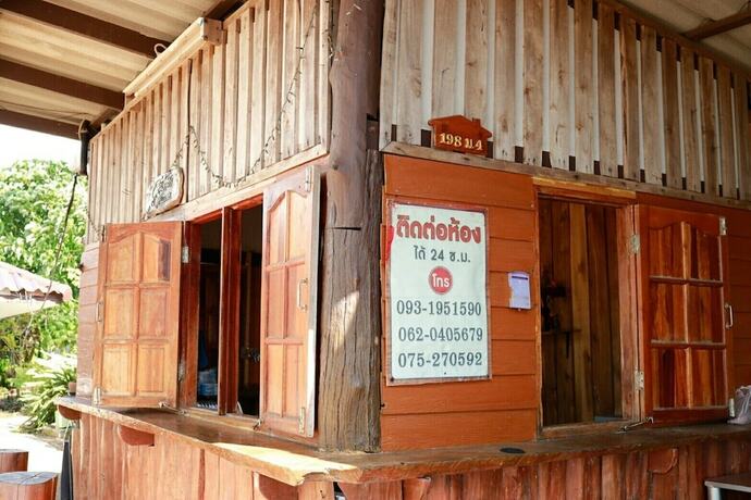 Imagen general del Hotel Pk Resort. Foto 12